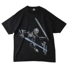 グリーヴァス将軍 Tシャツ variegator M スリーブ付き