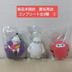 2026年最新】おおきなSOFVIMATES ベイマックス スペシャルコスチューム