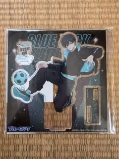 ユニオンアリーナ ブルーロック ブルロ アクションポイント 潔 世一 糸