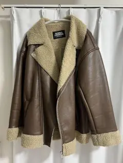 RODEO CROWNS WIDE BOWL ボンバージャケット(中古品)