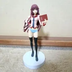 戦場ヶ原ひたぎ 化物語 戦場ヶ原ひたぎです、崇めなさい！フィギュア