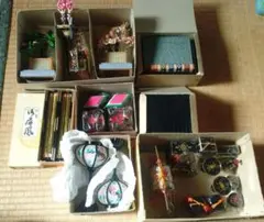 ひな祭り飾りセット