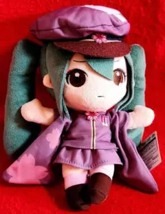 2026年最新】初音ミク ぬいぐるみ 千本桜の人気アイテム - メルカリ
