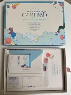 2026年最新】carat land メモリーブックの人気アイテム - メルカリ