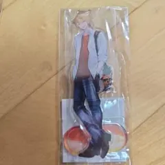 咎人 If We Were アクリルスタンド　伏見ガク