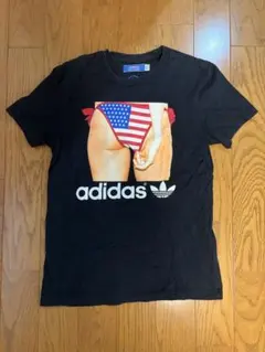 アディダスオリジナルス　Tシャツ Sサイズ
