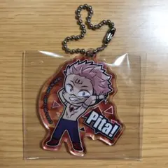 両面宿儺　呪術廻戦　ぴた！でふぉめエピソードアクリルキーホルダー