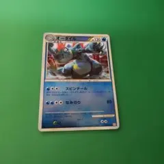 オーダイル ☆ LEGEND 拡張パック「ハートゴールドコレクション