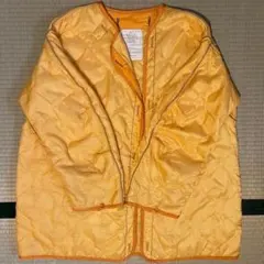 Jantiques M-65 Fish Tail Liner