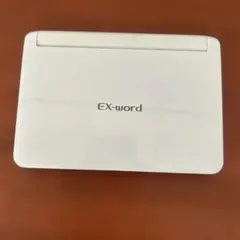 カシオEX-word 電子辞書 XD-SK2800WE
