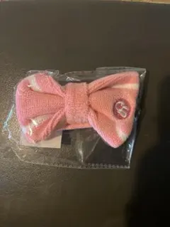 cutie street 桜庭遥花 リストバンド きゅーすとのサムネイル