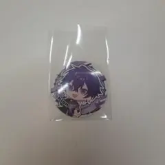 めておら しおん 缶バッチ