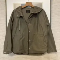 2025年最新】23区 マウンテンパーカーの人気アイテム - メルカリ