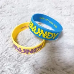 2026年最新】vaundy ラバーバンドの人気アイテム - メルカリ