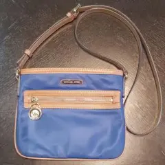 マイケルコース ショルダーバッグ バッグ 希少 ポシェット クロスボディ