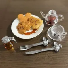 【内袋未開封、欠品あり】リーメント 50's Cafe ディズニー ミッキー 2025年最新】ミッキーマウス 50 s Cafeの人気アイテム - メルカリ