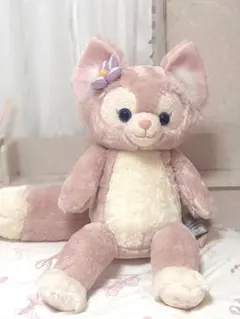 セール❣️上海ディズニー　お正月　リーナベルmサイズぬいぐるみ 楽天市場】上海ディズニー 2023 10インチ・ベビー・リーナベル