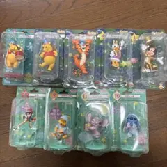ディズニー クリスマスオーナメントくじ
