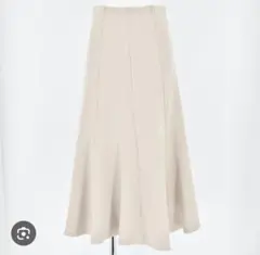 【Mila Owen】フレアスカート