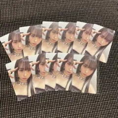 2026年最新】UNIS トレカ ヒョンジュの人気アイテム - メルカリ