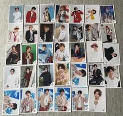 WEST. 小瀧望 公式写真