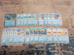 バトルパートナーズ　カスミ　まとめ売り