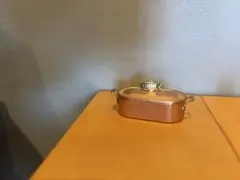 bodo hennig ボードヘニッヒ　ドールハウス　ドイツ　魚鍋