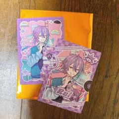 メロパレ　神代類　トレカ