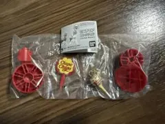 チュッパチャップスミニチュアコレクション Limited flavor2