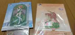 セーラームーン 1番くじ ジュピター 2点セット