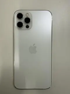 Apple iPhone 12 Pro 128GB本体　☺︎のサムネイル