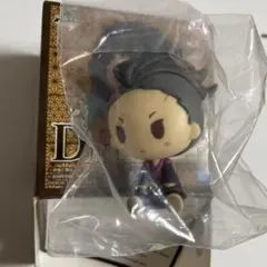 一番くじ　鬼滅の刃　襲撃　ちょこのっこフィギュア　不死川玄弥
