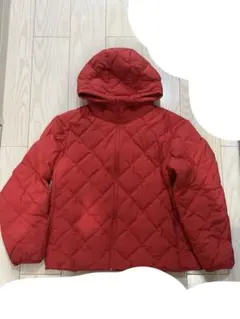 ユニクロ　パフテックパーカ　XL