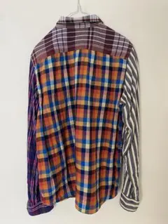 ☆最終価格☆FITH リバーシブルシャツ　160