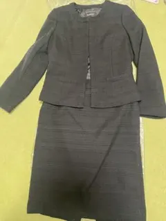 シューラルー　レディース　スーツ　卒業式　セレモニー　フォーマル 9号　11号