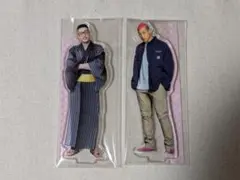 関口メンディー　アクリルスタンド　アクスタ