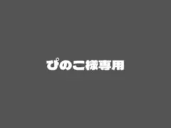ぴのこ様専用のサムネイル