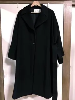 Dessin de mode アルマ　コート　定価7.5万