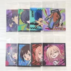 チェンソーマン　ウエハースシール　まとめ売り