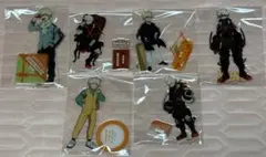 ヒロアカ 爆豪勝己 アクリルスタンド まとめ売り