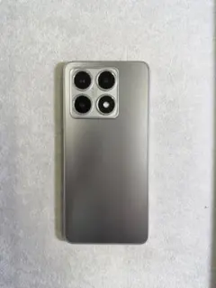 Xiaomi 14T Pro チタングレー RAM 256GB ROM - メルカリ
