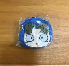 忍たま ミニポーチキーホルダー 小松田秀作