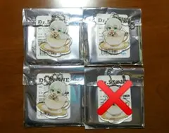 Dr.STONE 西園寺羽京 アクリルスタンドキーホルダー まとめ