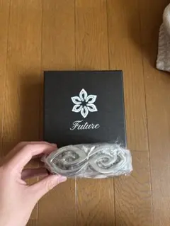 FloraCore × Futureherz Collab Belt - メルカリ