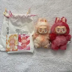 ラブブ エナジー love happiness