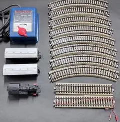 Maerklin（メルクリン）Zゲージ ストラクチャー 鉄橋 - メルカリ