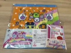 たまごっち 一番くじ Ｅ賞 G賞 おまけ付き