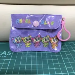 エンジェルブルー