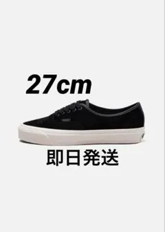 NEIGHBORHOOD Vans OTW Authentic 27cmのサムネイル