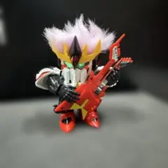 新品・未組立 元祖SDガンダムNo.70 フェニックスゴッド ガンプラ　BB戦士 元祖SDガンダム 新No.0070 フェニックスゴッド | 浪江町ガンダム